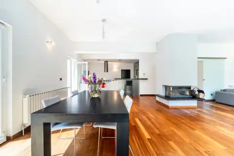 Zagreb, Šestine – villa in nature with a view and complete privacy