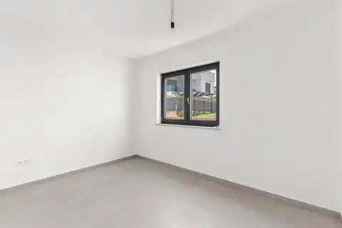 Istra, Vabriga - stan sa krovnom terasom