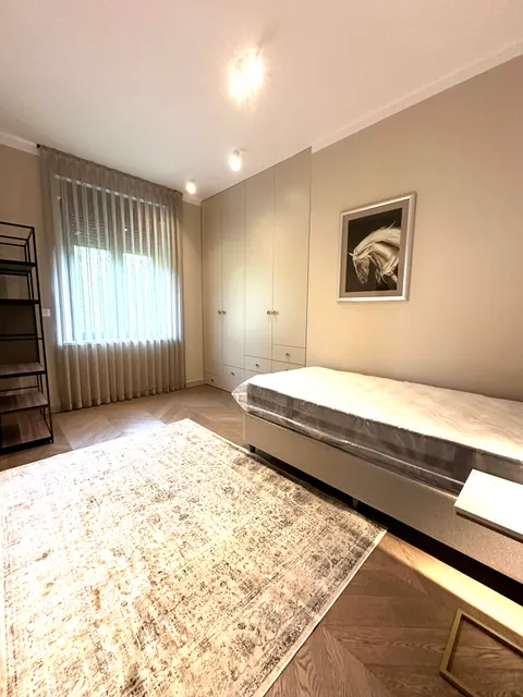 Záhřeb, Šalata - Moderní čtyřpokojový byt 130 m2, Pronájem