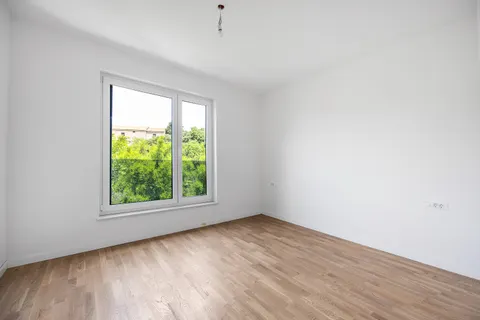 Istria, Tar - Attico esclusivo con terrazza panoramica in nuova costruzione 130 m2