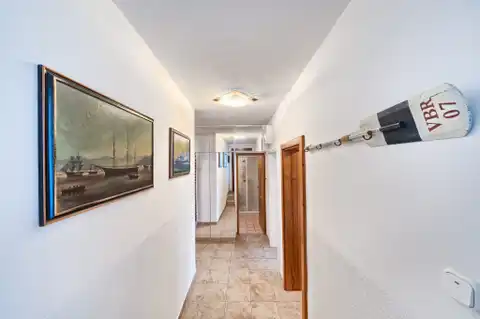 Rogoznica, Ražanj - Kamena villa s bazenom i pogledom na more