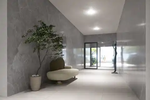 Umag – trosoban stan s velikom terasom u novogradnji