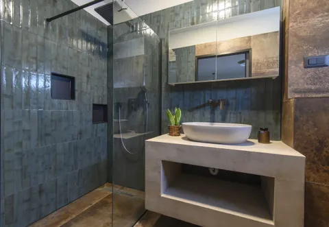 Split, Strožanac - Dvoetažni penthouse s lođom i terasom
