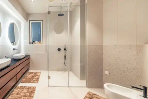 Zagreb, Center - Luxurious four-room apartment in the city center