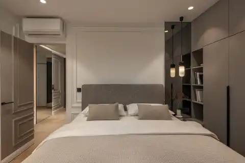 Zagreb, Rudeš - Luksuzan penthouse za život i investiciju