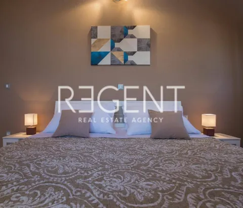 Istrie, Fažana - Vila s bazénem 180 m2