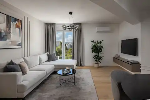 Zagreb, Rudeš - Luksuzan penthouse za život i investiciju