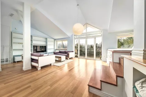 Zagreb, Jurjevska - Moderan trosoban stan 120 m2, najam