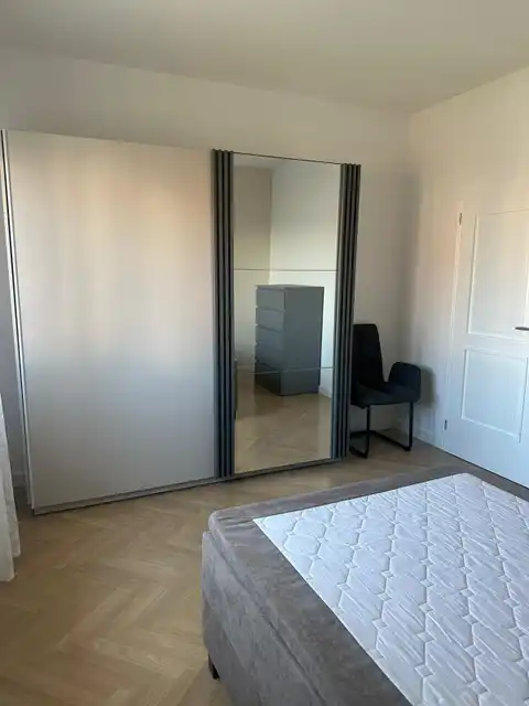 Záhreb, Vrhovec - byt na prenájom s dvorom a garážou