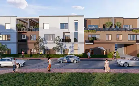 Zagabria, Sveta Klara - moderno appartamento con due camere da letto