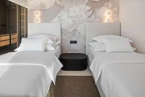 Omiš, Čeline - Luksusowa willa z panoramicznym widokiem na morze