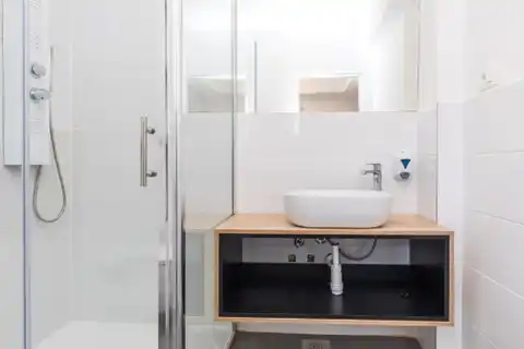 Makarska, Baška Voda - Apartamentowiec z 18 jednostkami mieszkalnymi