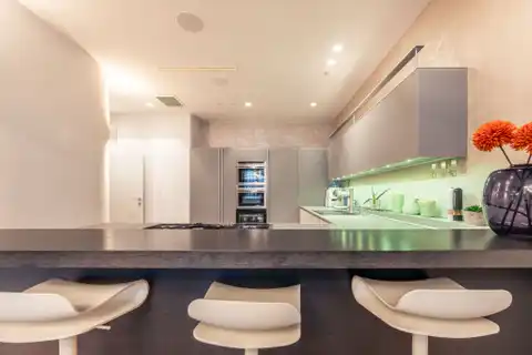 Zagreb, Center - Luxurious four-room apartment in the city center