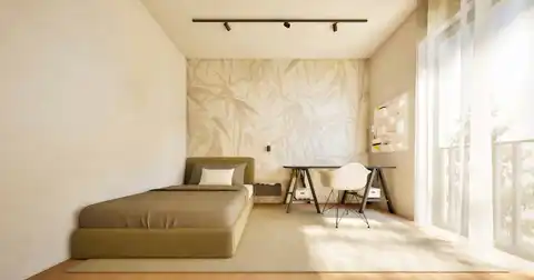 Zagreb, Šestine – Appartement de 4 pièces avec jardin