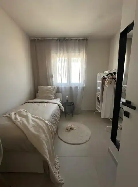 Kaštel Stari - Štirisobno stanovanje z ložo in pogledom na morje