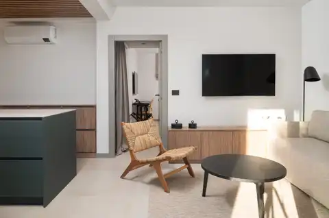 Zadar, Sv. Filip i Jakov - Molum Hotel & Residence trosoban apartman