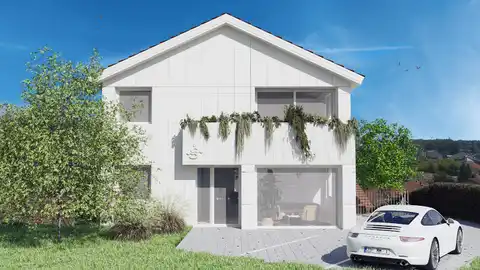 Zagreb, Remete - Kuća s potencijalom