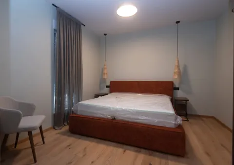 Split, Strožanac - Dvoetažni penthouse s lođom i terasom