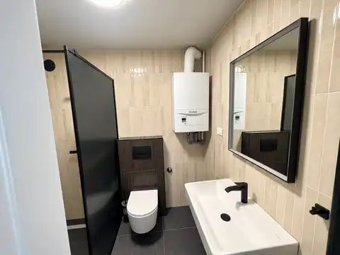 Wohnung 66,59 m², 1 Schlafzimmer, Loggia – Savska, Zagreb