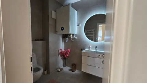 Zagreb, Trešnjevka - moderan trosoban penthouse s garažnim mjestom 92 m2 novogradnja