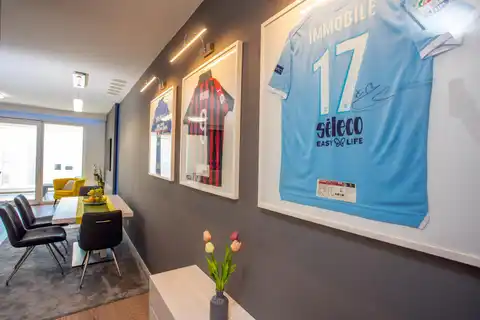 Split, Žnjan - Dvosoban stan sa loggiom i pogledom na more