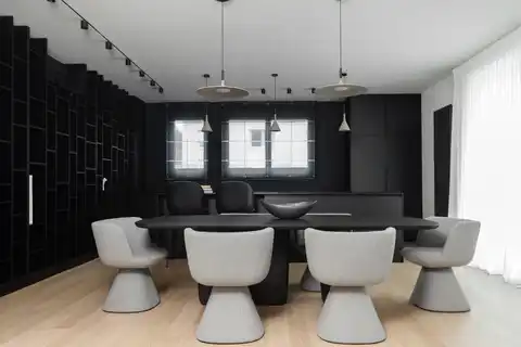 Zagabria, Srebrnjak - Lussuoso appartamento con tre stanze e sauna