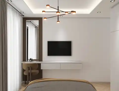 Pula, Banjole - Dvosoban apartman s vrtom