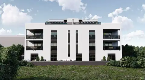 Zadar, Privlaka - Luksuzno stanovanje v bližini morja, novogradnja