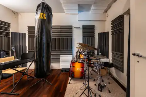 Villa 780 mq, Šestine — wellness, 5 camere da letto, garage