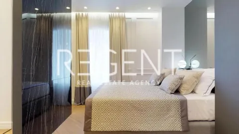 Split, Zentrum - Diokletianpalast zwei Studio-Apartments 65 m2