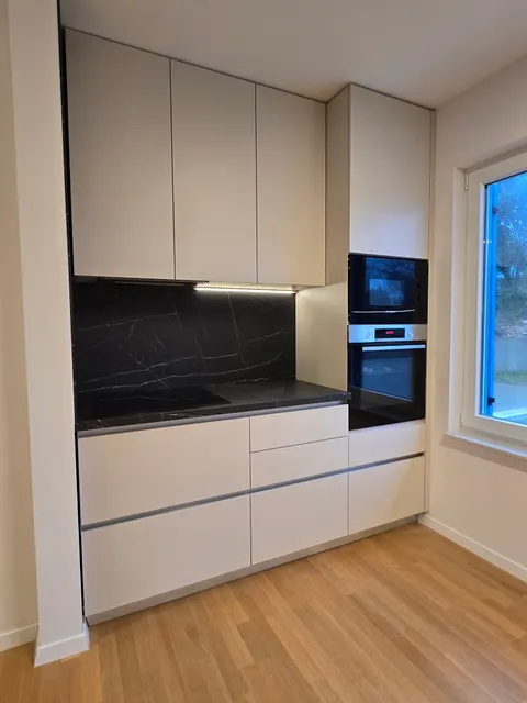 Krk, Gabonjin - Luksuzna vila u mirnom okruženju 250 m2