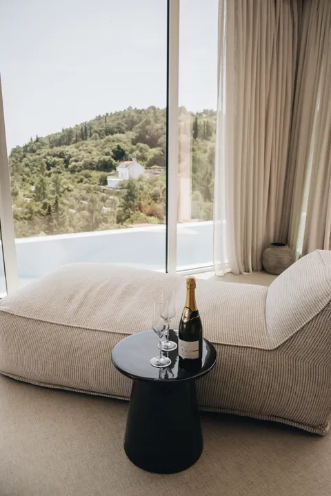 Korčula, Žrnovo - Villa familiale de luxe de 360 m2