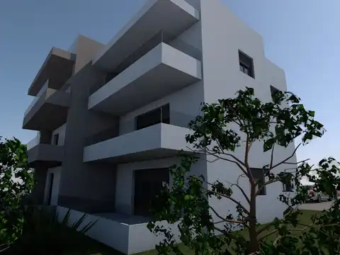 Zadar, Turanj - Moderan dvosoban stan 74 m2, novogradnja