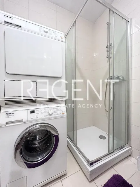 Záhřeb, Donje Svetice – Moderní dvoupokojový byt 70 m2, pronájem