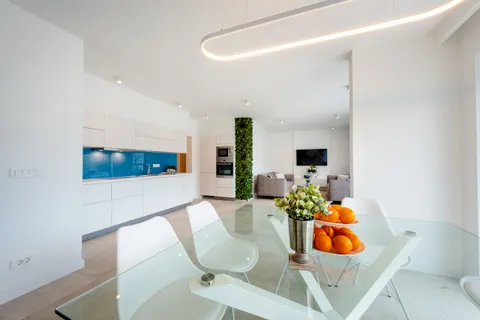 Zaton, Dubrovník - Moderní vila u moře 210m2