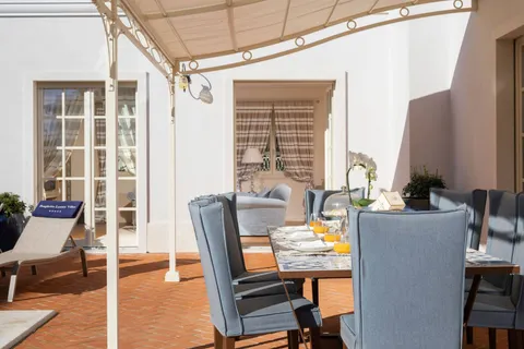 Istra, Vabriga - Raskošna i elegantna vila 311 m2