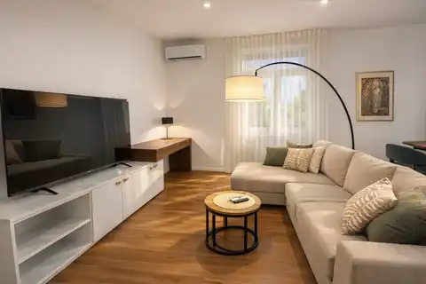 Split, Marjan - Enosobno stanovanje v središču mesta