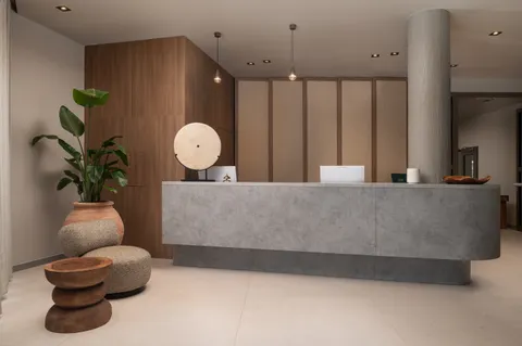 Zadar, Sv. Filip i Jakov - Molum Hotel & Residence dvosoban apartman 45 m2