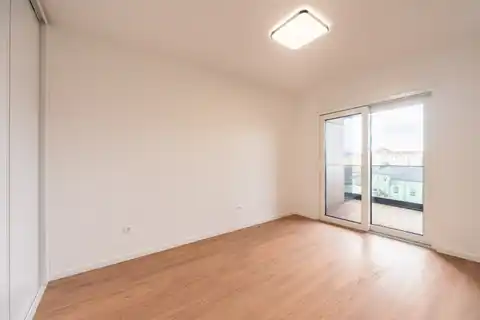 Zagreb, Sveti Duh - Štirisobno stanovanje za najem novogradnja