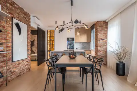 Zagreb, Basse-Ville - Appartement de luxe dans un nouvel immeuble prestigieux VMD