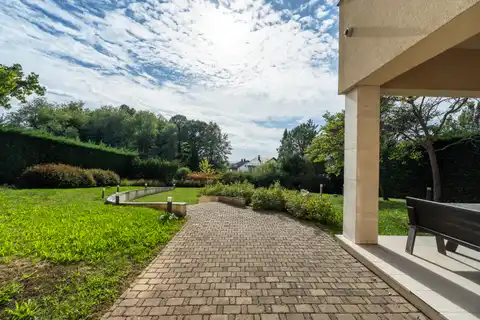 Villa 780 mq, Šestine — wellness, 5 camere da letto, garage