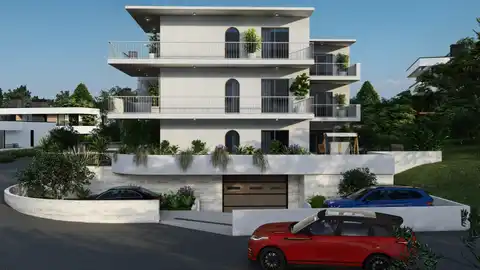 Čiovo, Slatine - Appartamento con due camere da letto, terrazza e giardino vicino al mare