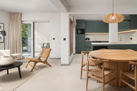 Zadar, Sv. Filip i Jakov - Molum Hotel & Residence trosoban apartman