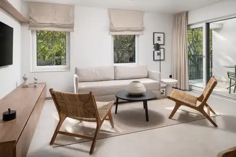 Zadar, Sv. Filip i Jakov - Molum Hotel & Residence trosoban apartman