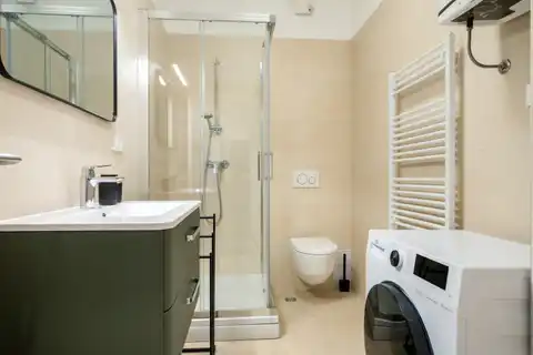 Split, Marjan - Appartement d'une chambre au centre-ville