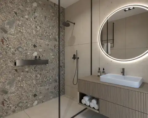 Primošten – Willa 241 m², basen 32 m², 3 sypialnie