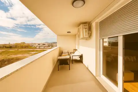 Záhřeb, Stenjevec - moderní třípokojový byt k pronájmu