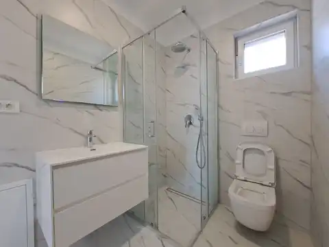 Crikvenica - Three-room apartment with a panoramic sea view