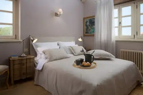 Istria, Poreč - Elegant stone villa in beautiful Istria