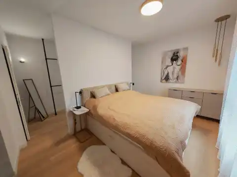 Split, Duilovo - Dvojizbový byt s loggiou a výhľadom na more